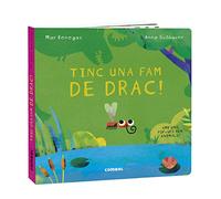 Tinc una fam de drac!: 5 (Marsupiflap)