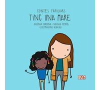 Tinc una mare: 3 (Contes familiars)