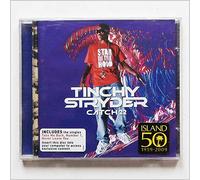 Tinchy Stryder - Catch 22