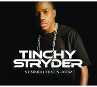 Tinchy Stryder N-Dubz - Number 1