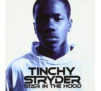 Tinchy Stryder - Star in The Hood [Import]