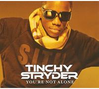 Tinchy Stryder - You're Not Alone
