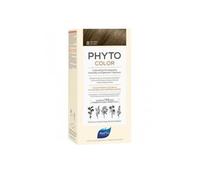 Phyto Tinte capilar PHYTOCOLOR #8 Rubio claro