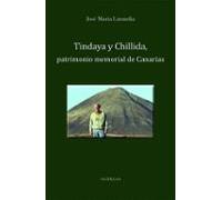 Tindaya Y Chillida Patrimonio Memorial De Canarias