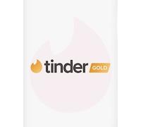 Tinder Gold 1 Month - tinder Key - SPAIN