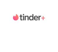 Tinder Plus - 6 Months Subscription Key SPAIN