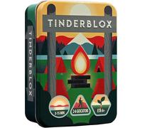 Tinderblox - Juego de mesa italiano Little Rocket Games