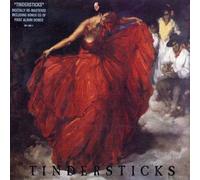 Tindersticks 1 (Remastered) [2CD] - The Tindersticks Ims-island
