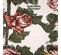 Tindersticks - Curtains