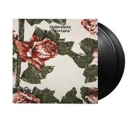 Tindersticks - Curtains (Gatefold Sleeve) [180 gm 2LP vinyl] [Vinilo]