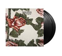 Tindersticks - Curtains (Gatefold Sleeve) [180 gm 2LP vinyl] [Vinilo]