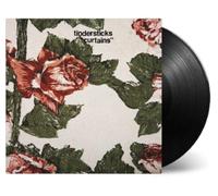 Tindersticks - Curtains (Gatefold Sleeve) [180 gm 2LP vinyl] [Vinilo]