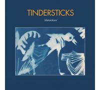 Tindersticks Distractions (Vinyl) (Importación USA)