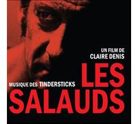 Tindersticks - Les Salauds