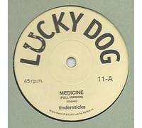 Tindersticks - Medicine / a Secret Place [Vinilo]