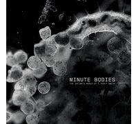 Tindersticks - Minute Bodies