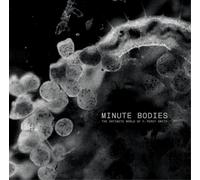 Tindersticks Minute Bodies: The Intimate World of F. Perc (CD) (Importación USA)
