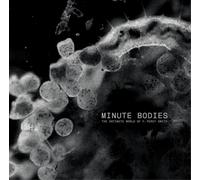 Tindersticks Minute Bodies: The Intimate World of F. Perc (CD) (Importación USA)