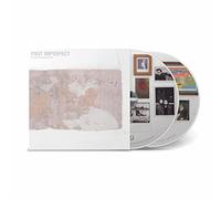 Tindersticks – Past Imperfect: The Best of Tindersticks '92–'21 – CD – Importación USA