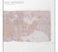 Tindersticks – Past Imperfect: The Best of Tindersticks ’92–’21 – CD