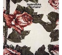 Tindersticks the - Curtains-Remastered
