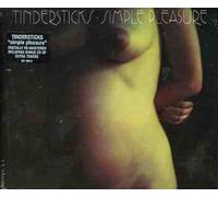 Tindersticks the - Simple Pleasures-Remastered