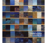 Tindersticks – The Something Rain – CD (Importación USA)