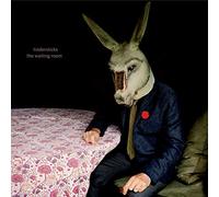 Tindersticks The Waiting Room (CD) Album