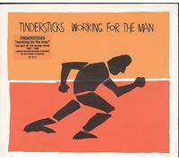 Tindersticks the - Working for the Man ...