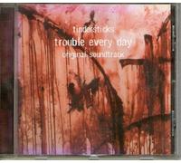Tindersticks - Trouble Every Day-Tinderst (Bof)