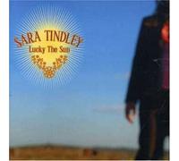 Tindley,Sara - Lucky The Sun (Aust Excl)
