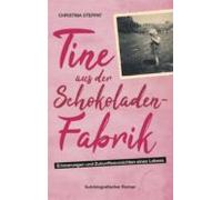 Tine Aus Der Schokoladenfabrik (ebook)