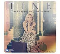 Tine Thing Helseth - Tine