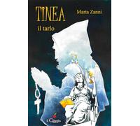 Tinea. Il tarlo (Noir e gialli)