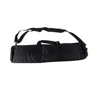 TINEASUR 1 Bolsa De Almacenamiento con Soporte para Micrófono Soporte para Proyector Trípode De Viaje Trípode para Cámara Trípode Resistente Bolsa para Fotografía Al Aire Bolsa