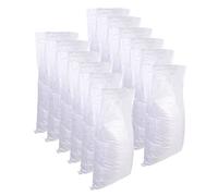 TINEASUR 16piezas Bolsas De Vacío para Inundaciones y Resistentes Al Viento Tejidas Capacidades