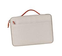 TINEASUR 1pieza Bolsa Portátil para Laptop De Funda Protectora Diseño Simple y Elegante para Uso Diario y Viaje