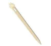 TINEASUR 1pieza Funda De Silicona para Stylus Pen con Diseño De Conejo Compatible con Pencil Protección Antideslizante y Antigolpes Accesorio Original para Personalizar Tu Estilo
