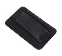 TINEASUR 1pieza Tarjetero Adhesivo para Teléfono Soporte Práctico para Smartphone Almacenamiento Tarjetas y Compatible Móviles