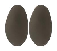 TINEASUR 2 Almohadillas Invisibles para Realzar Glúteos Hombres, Acolchado de Esponja Transpirable y Desmontable, Color Verde Militar, Fajas Moldeadoras para Eventos Deportivos y Fiestas