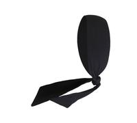 TINEASUR 2 Piezas sombreros deportivos diademas de entrenamiento para hombres diademas para el cabello diadema de hombres scrunchies hair band Diadema para correr Diadema deportiva Black