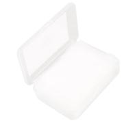 TINEASUR 30 Hojas de Almohadillas Protectoras Desechables para Tatuajes de Tela No Tejida Ligeras y Resistentes al Color para Uso en Salón Tattoo