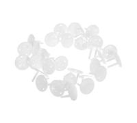 TINEASUR 30 Tapones De Seguridad Para Bebés a De Cubiertas De Enchufes Guardería