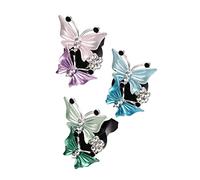 TINEASUR 3piezas Clip Aromático Forma De Para Aire Acondicionado De Auto Decoración Chic y Aromaterapia Para Ventilación De Vehículos