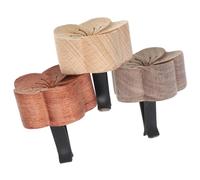 TINEASUR 3piezas Clip De Ventilación Para Coche De Adornos De Coche Para Mujer Clips Para De Corriente Decoración Interior Aromatizante De Flor De Ciruelo