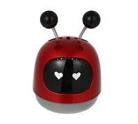 TINEASUR Ambientador Coche Difusor Aromaterapia Decoración Accesorio Pequeño Fácil De Instalar