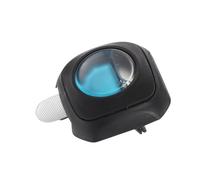 TINEASUR Ambientador para Coche Clip de Ventilación, Difusor de Aceite Esencial Portátil de Plástico Diseño Creativo y Fácil Instalación para Oficina y Automóvil