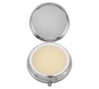 TINEASUR Bálsamo de Perfume Sólido para Mujer Fragancia Persistente y Compacto, 12g, Fragancia Corporal Portátil Adecuado para Ropa y Espacios