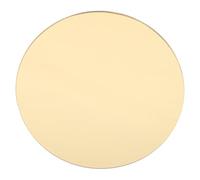 TINEASUR Bandeja Reflectante De Acrílico para Fotografía Soporte para Aromaterapia y Exhibición De Joyería para Decoración y Props De