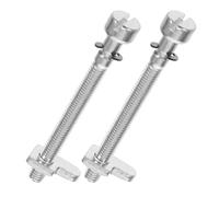 TINEASUR Barra Tensora De Tornillo De Motosierra 530016110 530015826 530069611 Montaje Rápido Y Sencillo